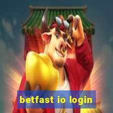 betfast io login